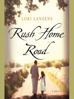 Rush Home Road - Audiobook